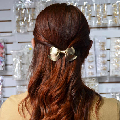 HEBILLA PARA CABELLO