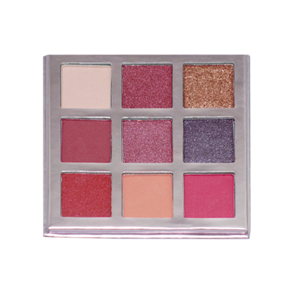 PALETA DE SOMBRAS PARA OJOS EILEEN