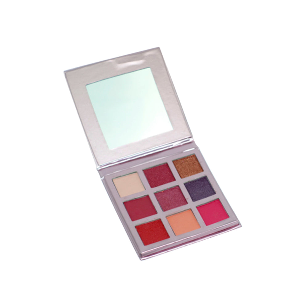 PALETA DE SOMBRAS PARA OJOS EILEEN