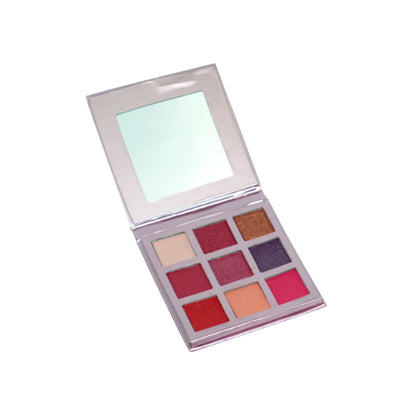 PALETA DE SOMBRAS PARA OJOS EILEEN