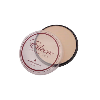 POLVO COMPACTO PARA ROSTRO MARCA EILEEN